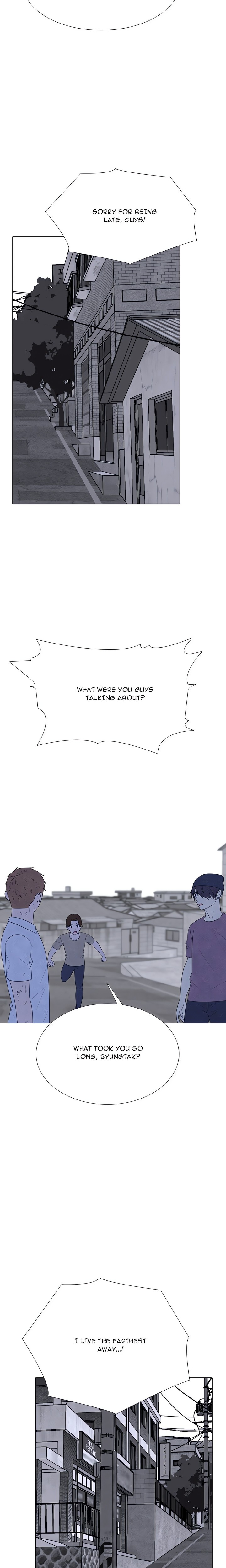 High School Devil Chapter 342 - Page 13