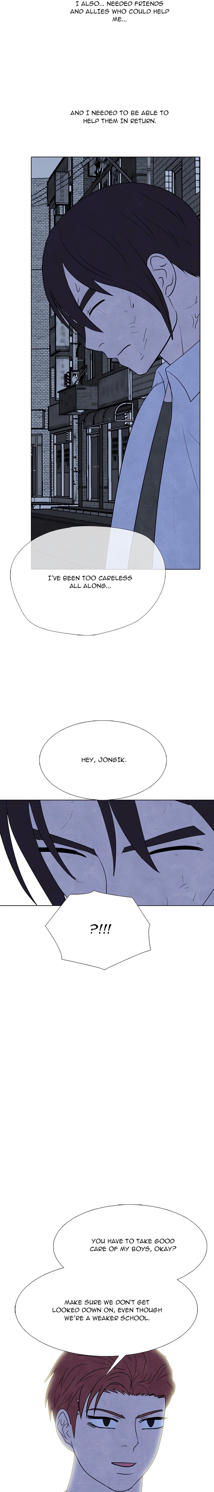 High School Devil Chapter 342 - Page 19