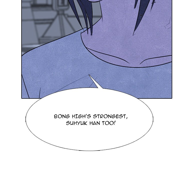 High School Devil Chapter 343 - Page 101