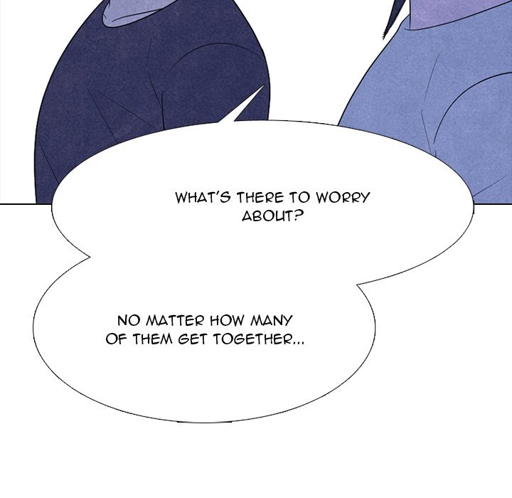 High School Devil Chapter 343 - Page 104