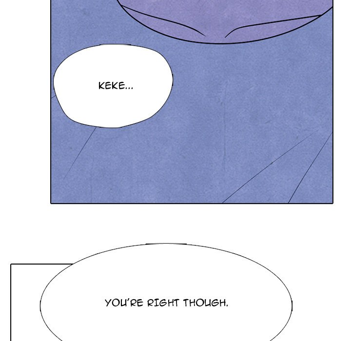 High School Devil Chapter 343 - Page 107