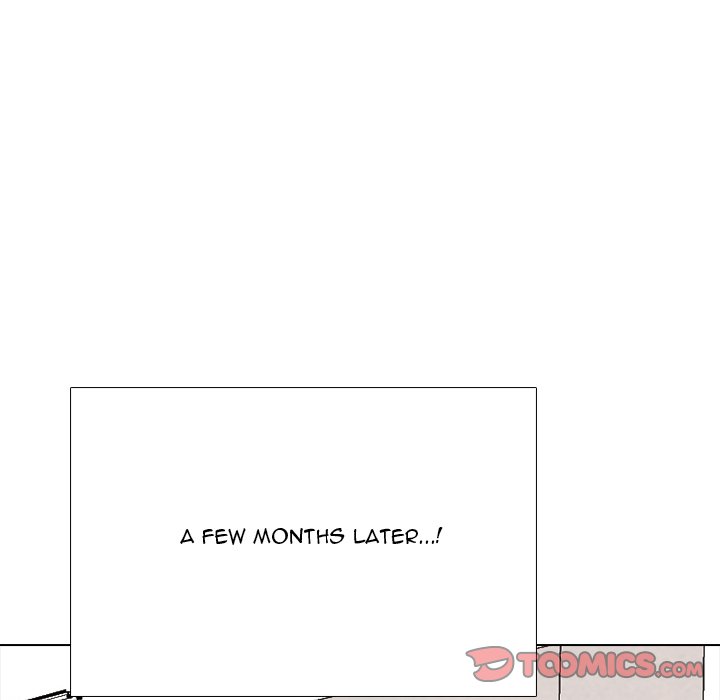 High School Devil Chapter 343 - Page 111