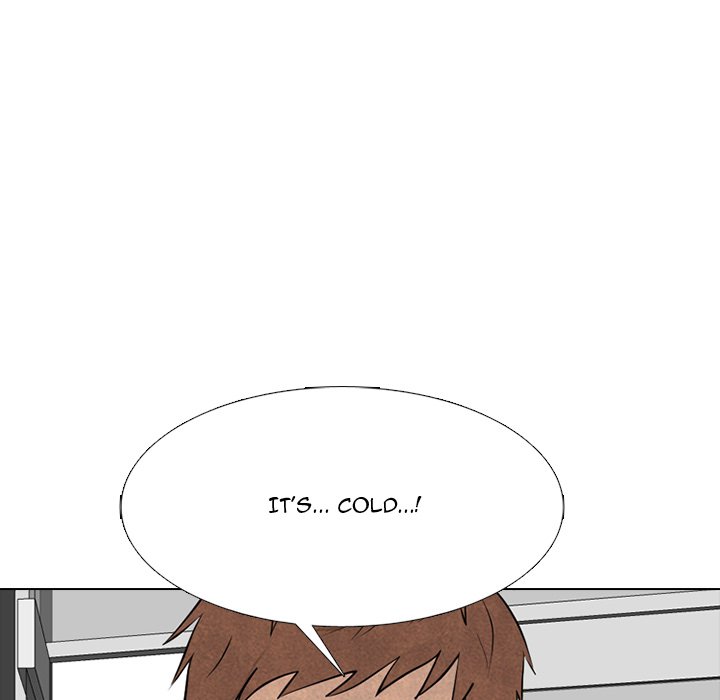 High School Devil Chapter 343 - Page 113