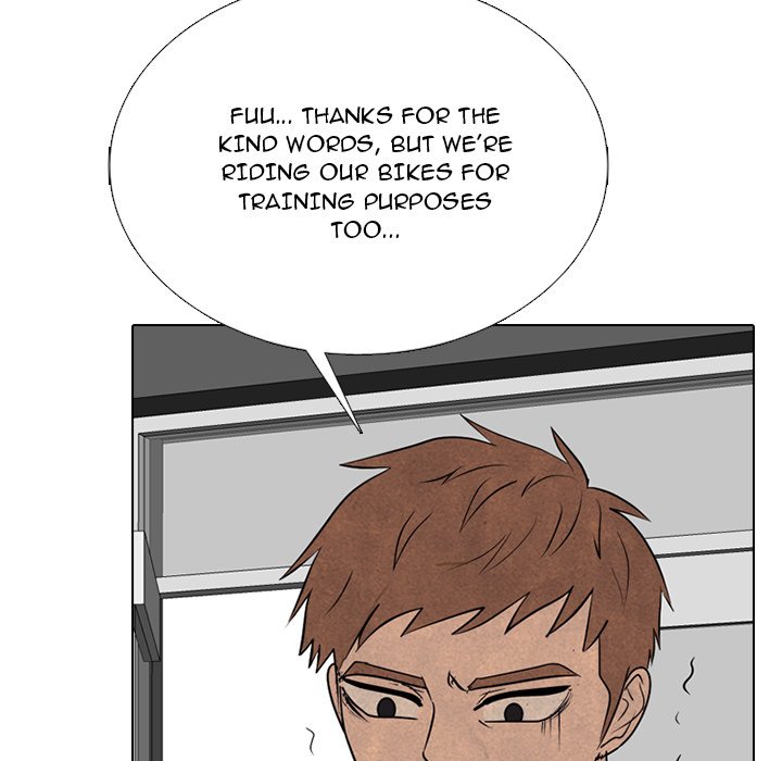 High School Devil Chapter 343 - Page 121