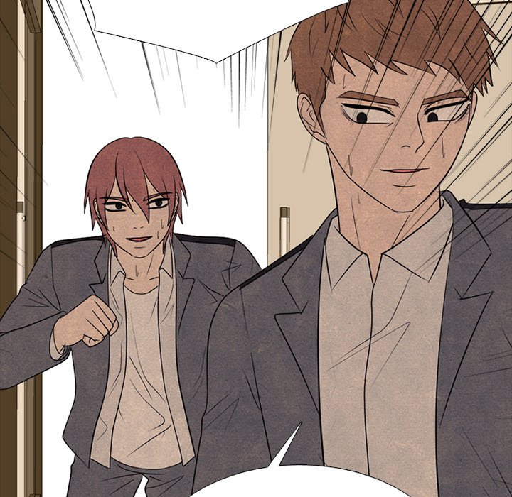 High School Devil Chapter 343 - Page 126