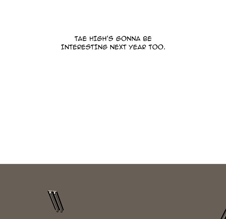 High School Devil Chapter 343 - Page 133