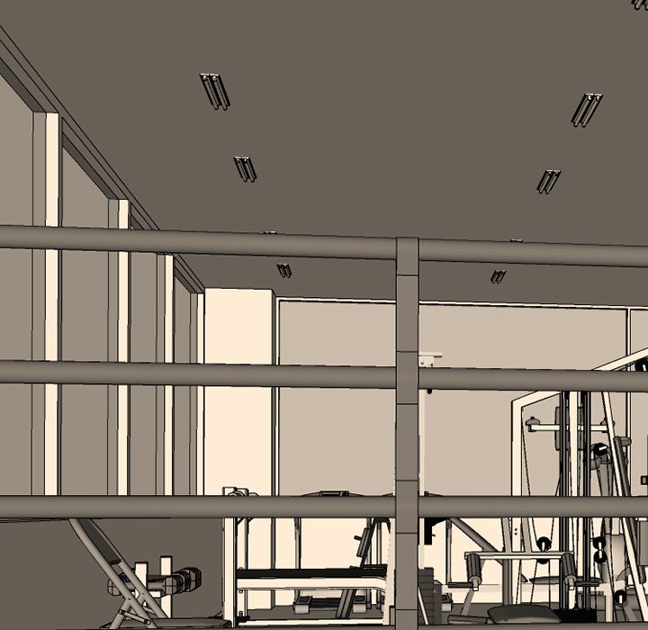 High School Devil Chapter 343 - Page 134