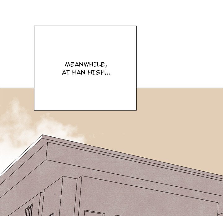 High School Devil Chapter 343 - Page 137