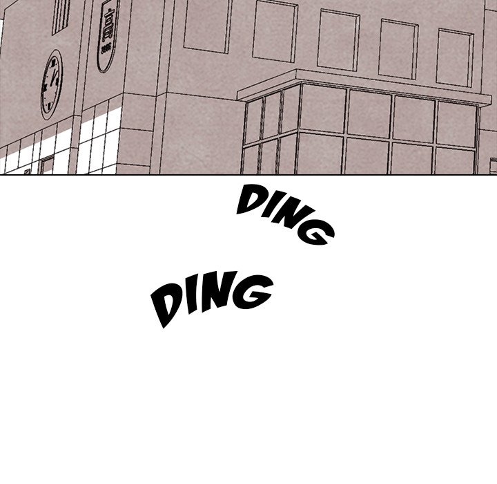 High School Devil Chapter 343 - Page 138