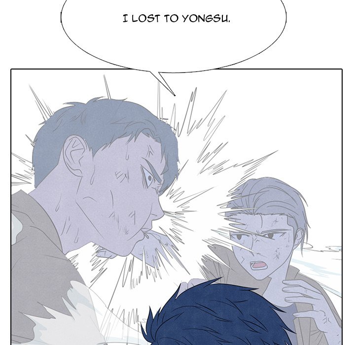 High School Devil Chapter 343 - Page 18