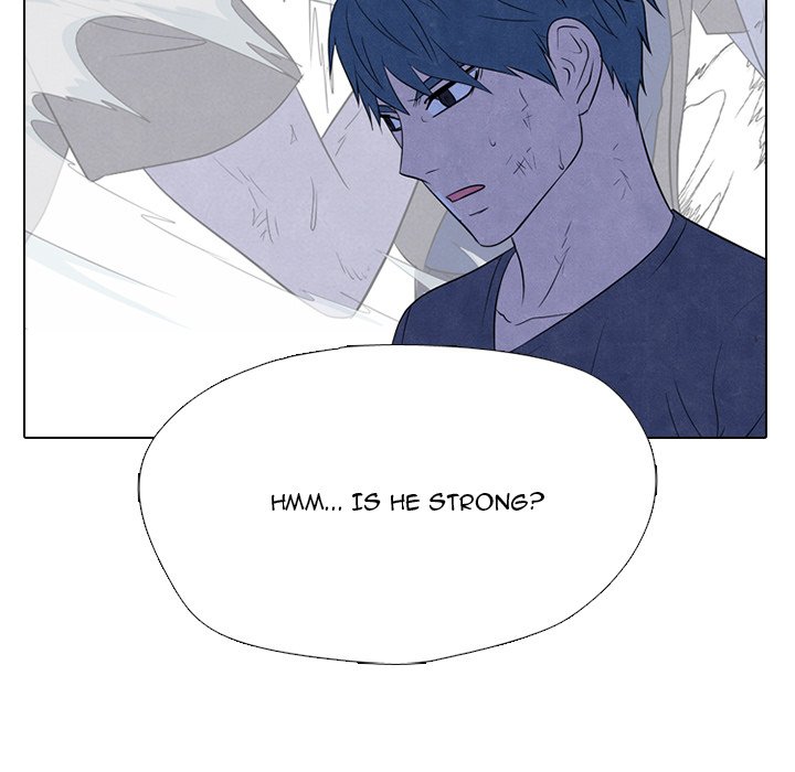 High School Devil Chapter 343 - Page 19