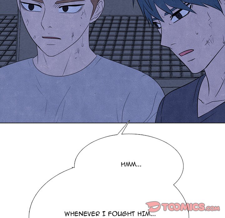 High School Devil Chapter 343 - Page 21