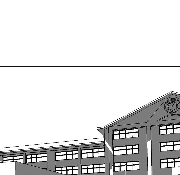 High School Devil Chapter 343 - Page 61