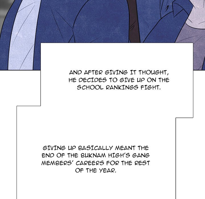 High School Devil Chapter 343 - Page 64