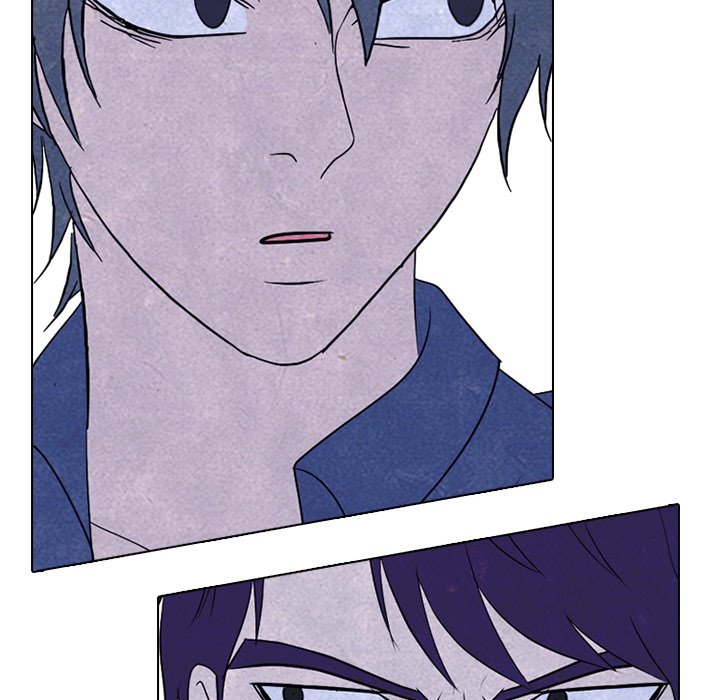 High School Devil Chapter 343 - Page 72