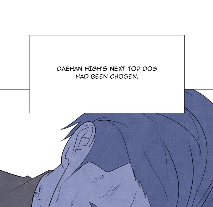 High School Devil Chapter 343 - Page 8