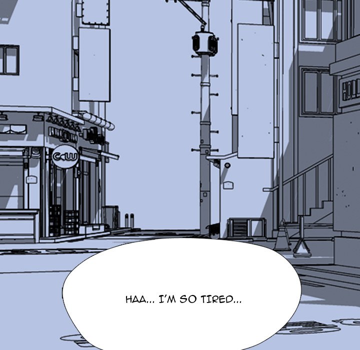 High School Devil Chapter 343 - Page 91