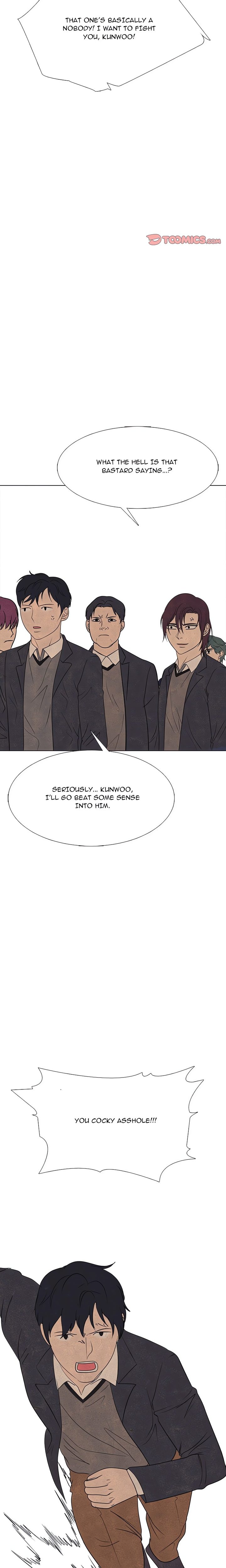 High School Devil Chapter 344 - Page 20