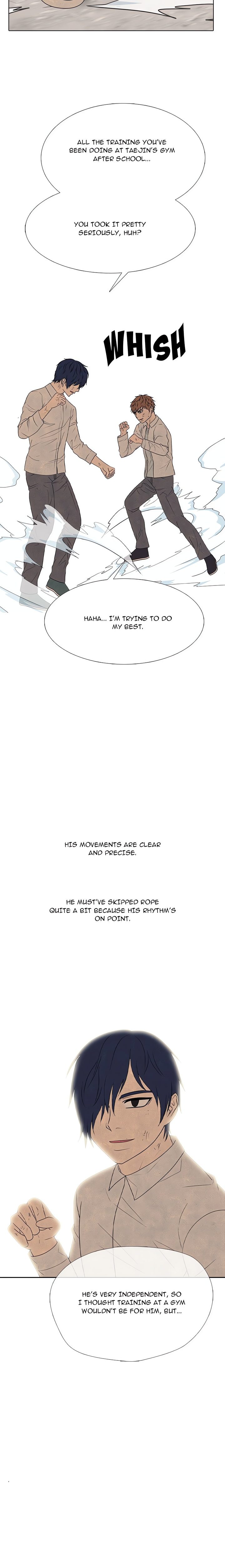 High School Devil Chapter 344 - Page 4