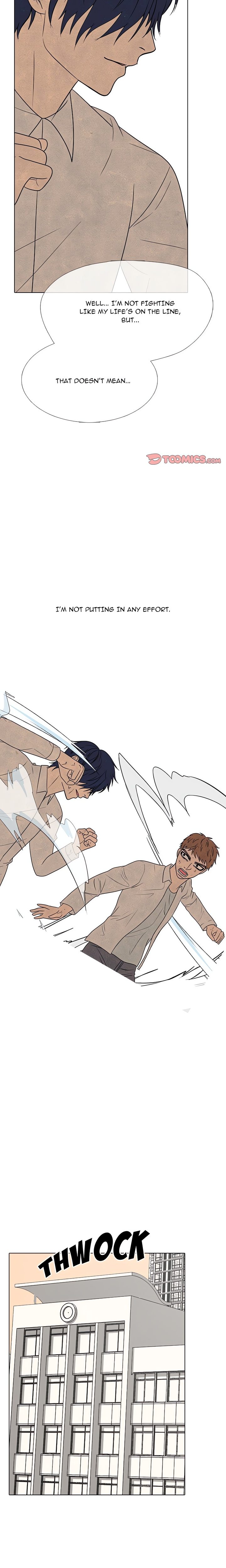 High School Devil Chapter 344 - Page 6