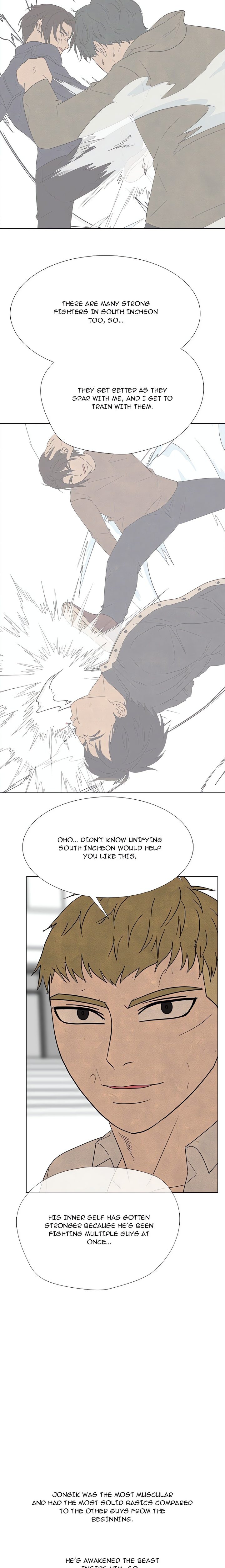 High School Devil Chapter 344 - Page 9