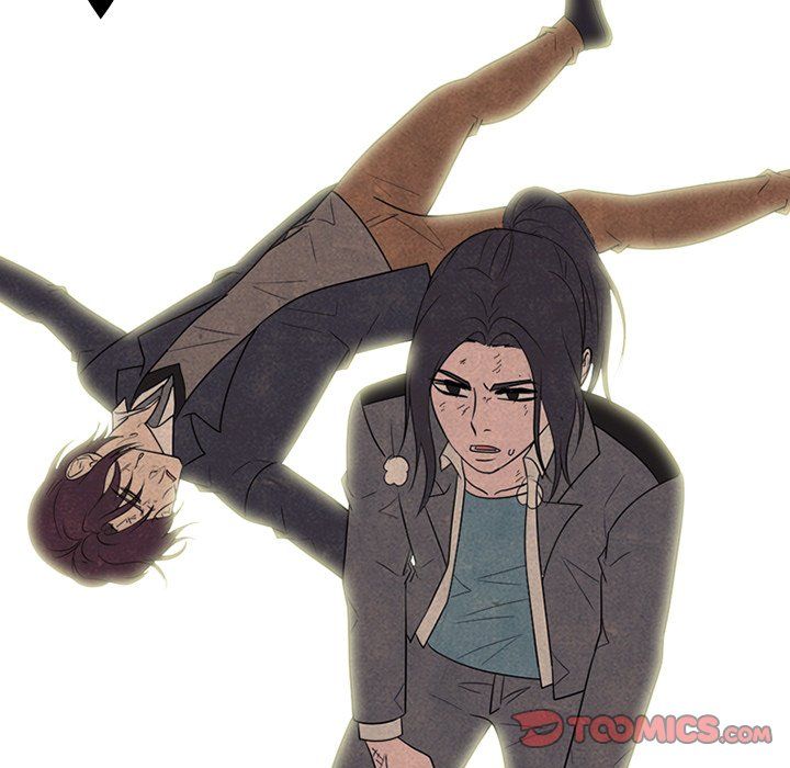 High School Devil Chapter 345 - Page 111