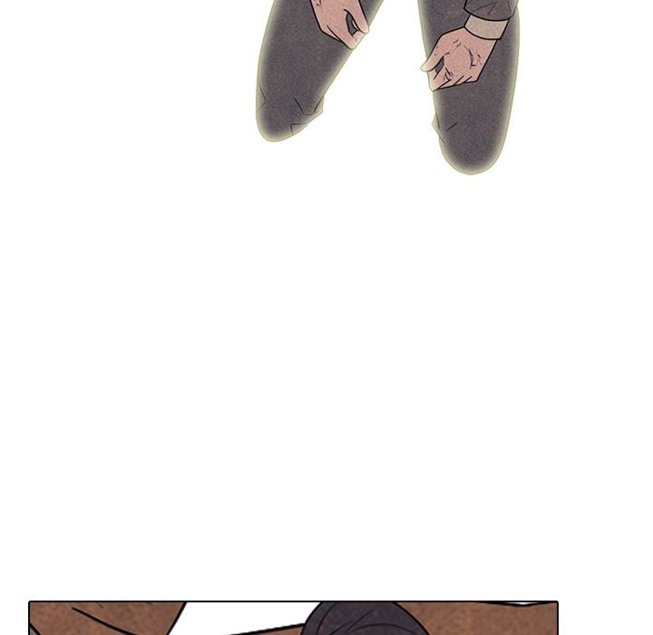 High School Devil Chapter 345 - Page 112