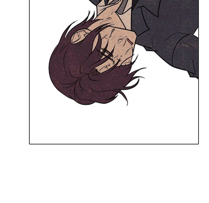 High School Devil Chapter 345 - Page 115