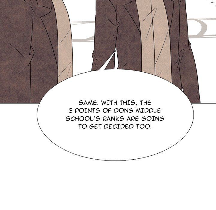 High School Devil Chapter 345 - Page 6