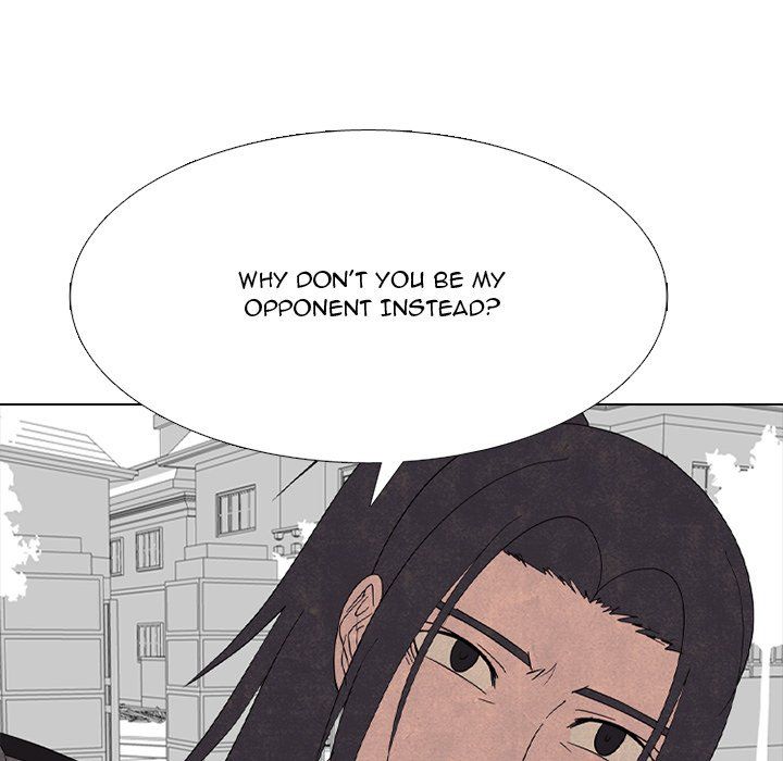 High School Devil Chapter 345 - Page 80