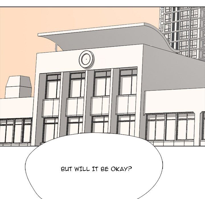 High School Devil Chapter 345 - Page 91