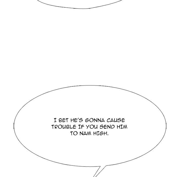 High School Devil Chapter 345 - Page 92