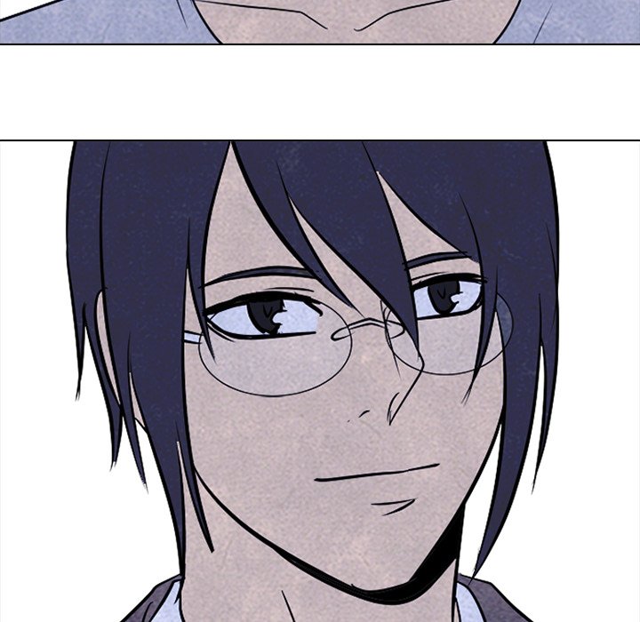 High School Devil Chapter 346 - Page 101