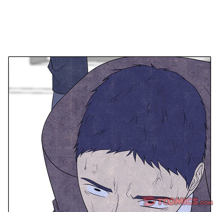 High School Devil Chapter 346 - Page 105