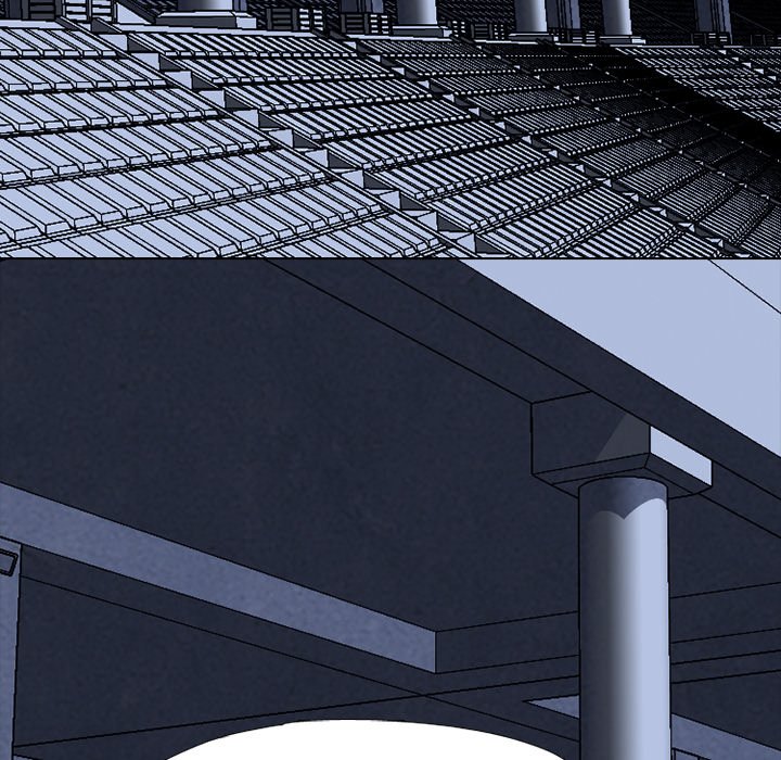 High School Devil Chapter 346 - Page 109