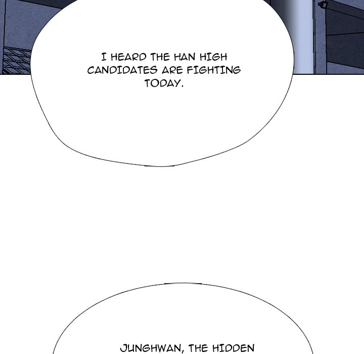 High School Devil Chapter 346 - Page 110