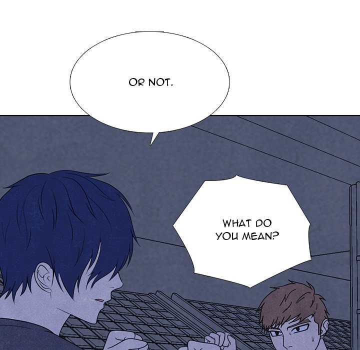 High School Devil Chapter 346 - Page 116