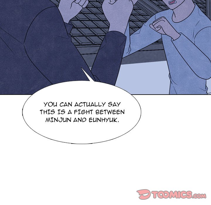 High School Devil Chapter 346 - Page 117