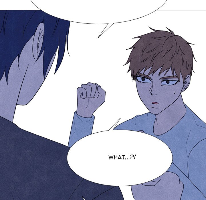 High School Devil Chapter 346 - Page 124