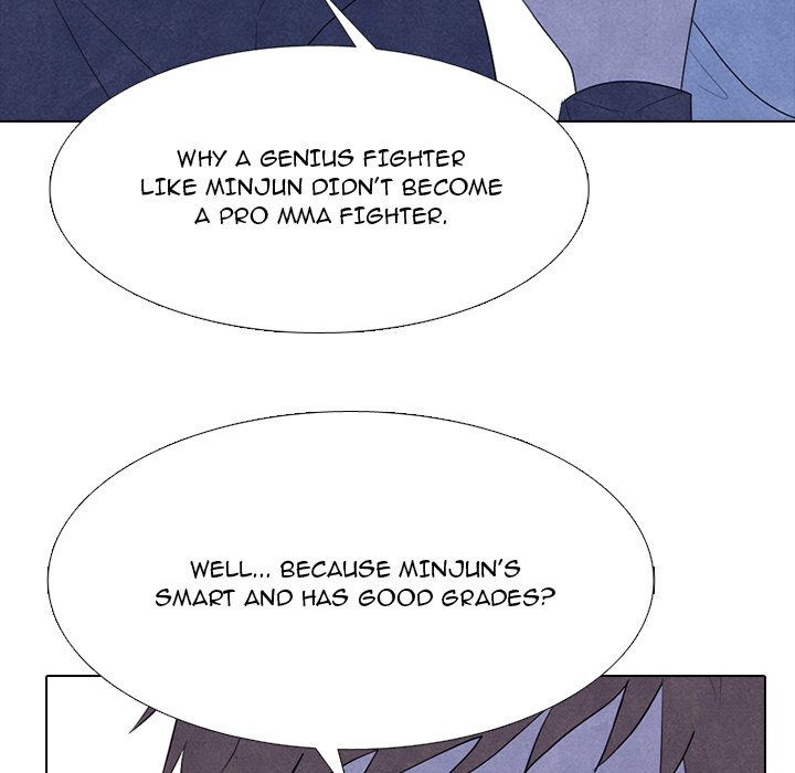 High School Devil Chapter 346 - Page 125