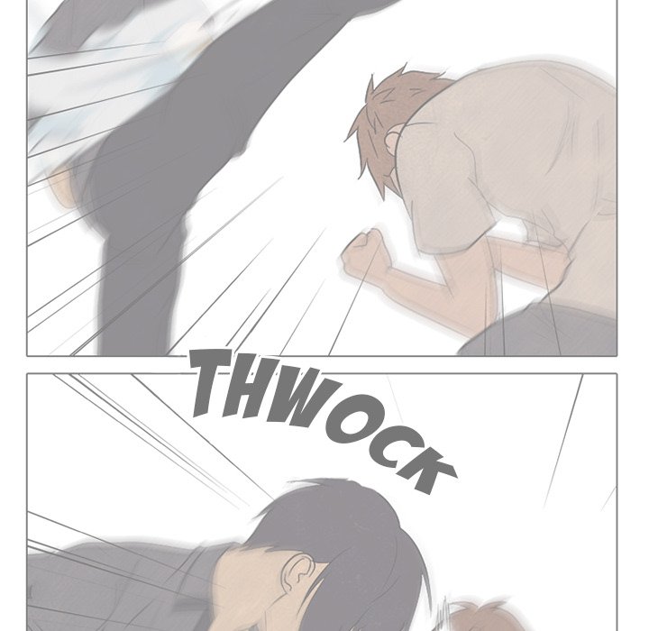 High School Devil Chapter 346 - Page 137