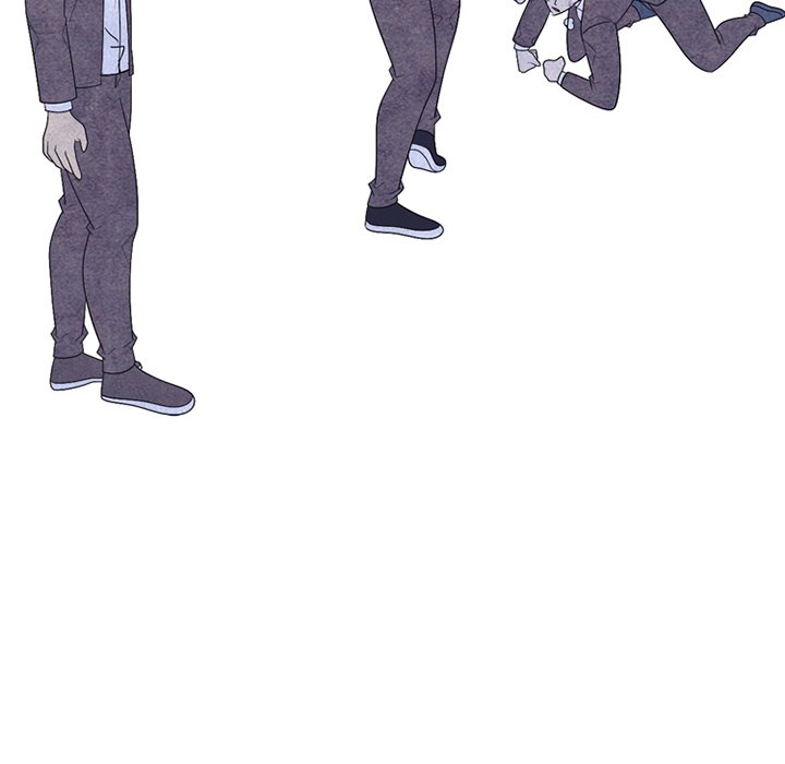 High School Devil Chapter 346 - Page 144