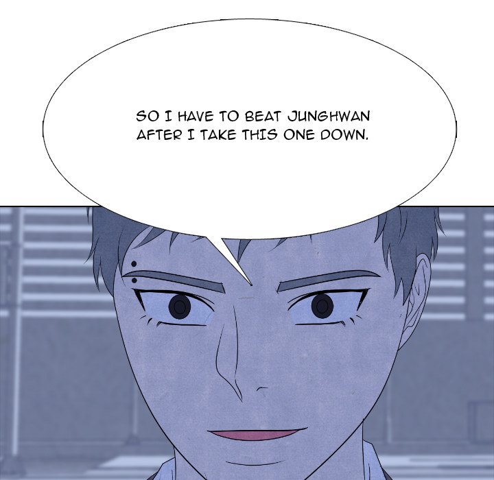 High School Devil Chapter 346 - Page 18