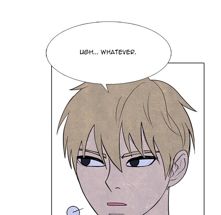 High School Devil Chapter 346 - Page 37