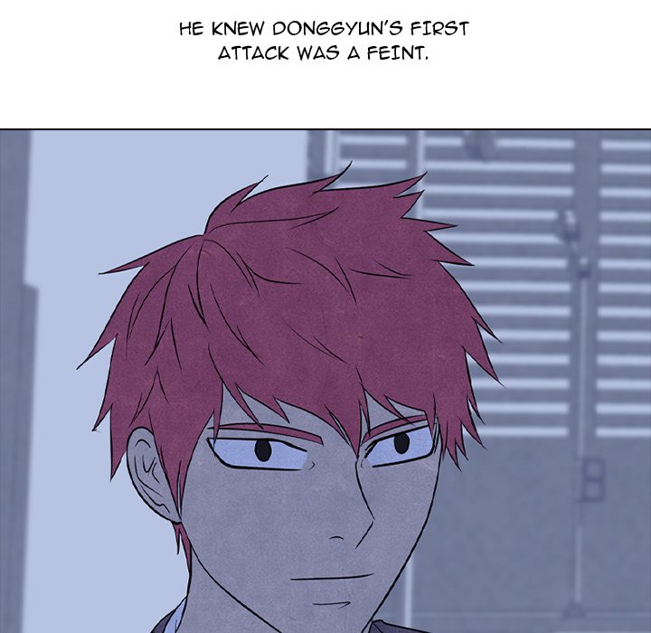 High School Devil Chapter 346 - Page 50