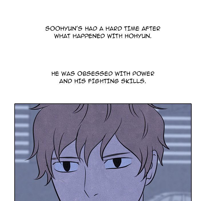 High School Devil Chapter 346 - Page 59