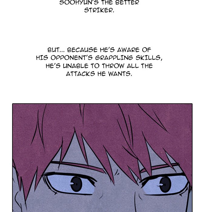 High School Devil Chapter 346 - Page 76