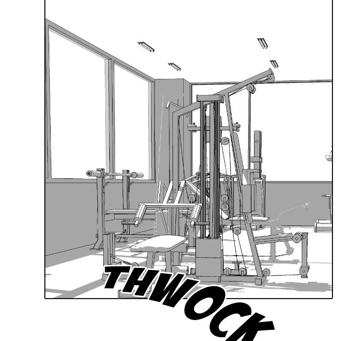 High School Devil Chapter 347 - Page 109