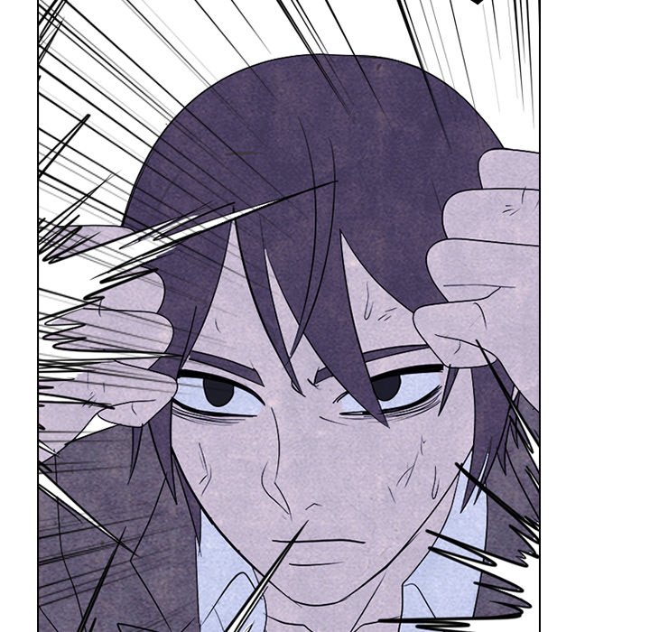 High School Devil Chapter 347 - Page 114