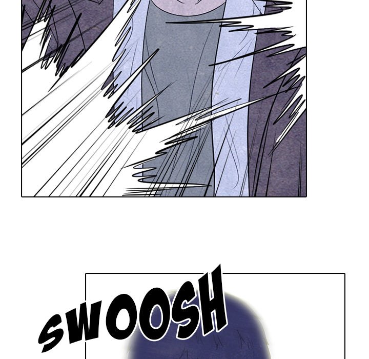 High School Devil Chapter 347 - Page 115